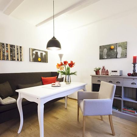 Ferienwohnung Lieblingsplatz Lüneburg Esterno foto