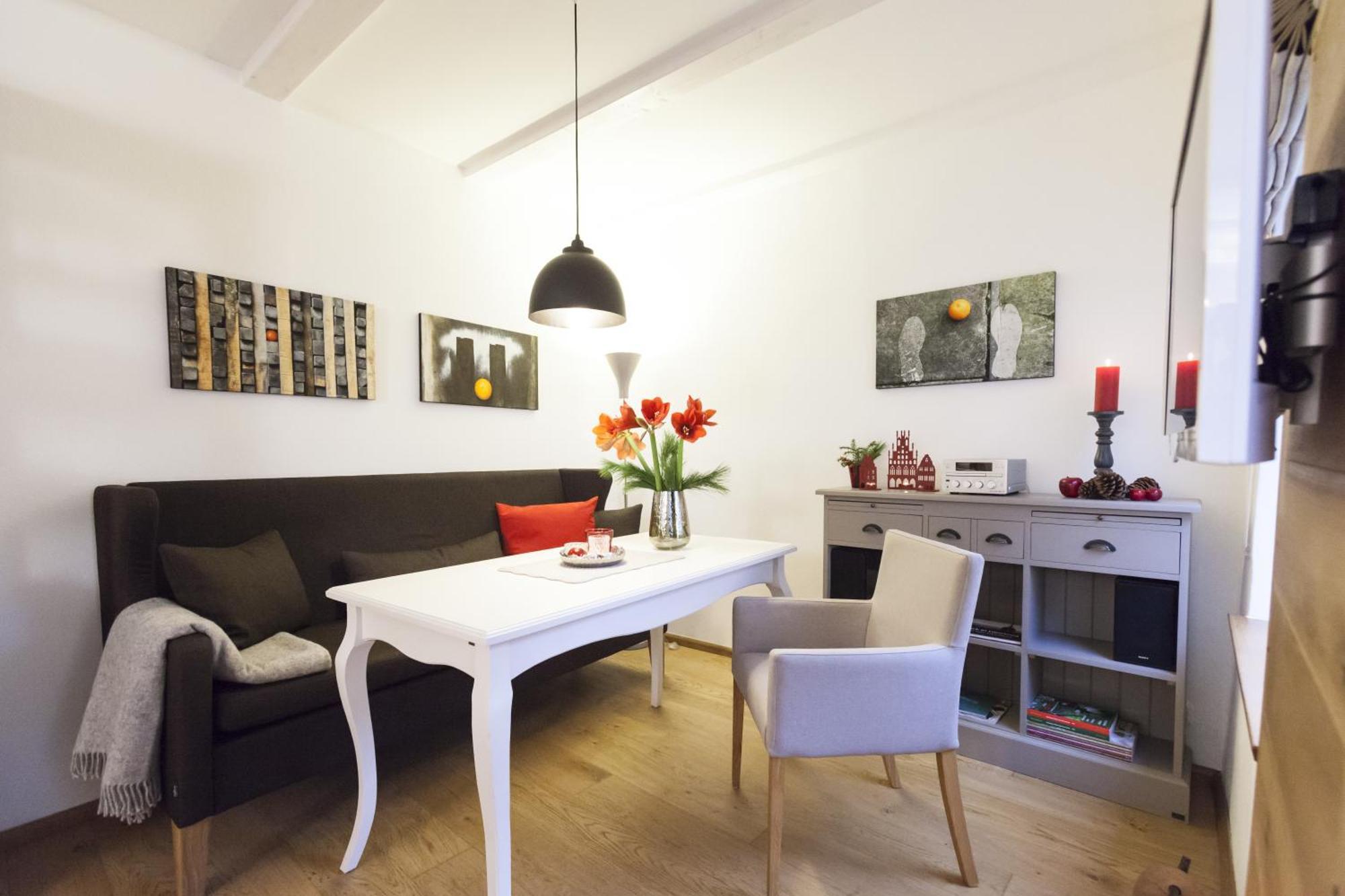 Ferienwohnung Lieblingsplatz Lüneburg Esterno foto