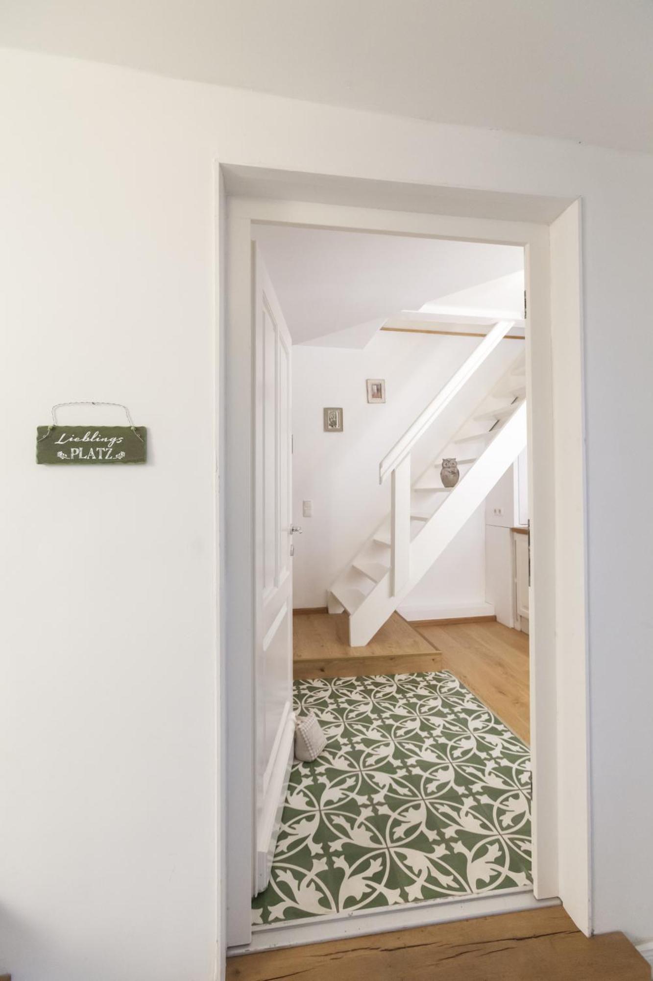 Ferienwohnung Lieblingsplatz Lüneburg Esterno foto
