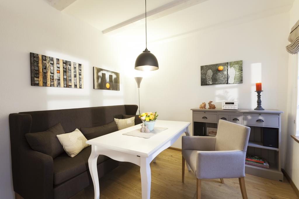 Ferienwohnung Lieblingsplatz Lüneburg Camera foto