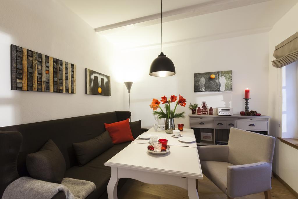 Ferienwohnung Lieblingsplatz Lüneburg Camera foto